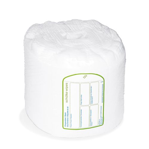 Schülke wipes 70, Rolle á 70 Tücher Schülke wipes 70, Rolle á 70 Tücher