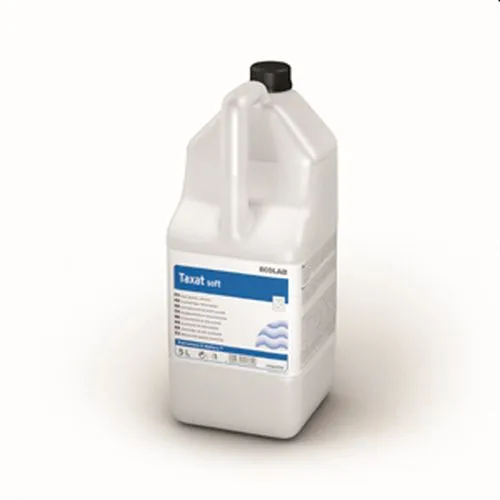 Ecolab Taxat Soft Weichspüler 5 ltr.