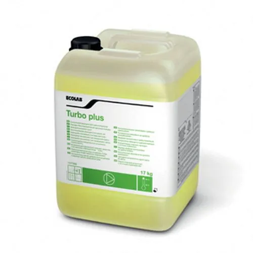 Ecolab Turbo Plus 17 kg