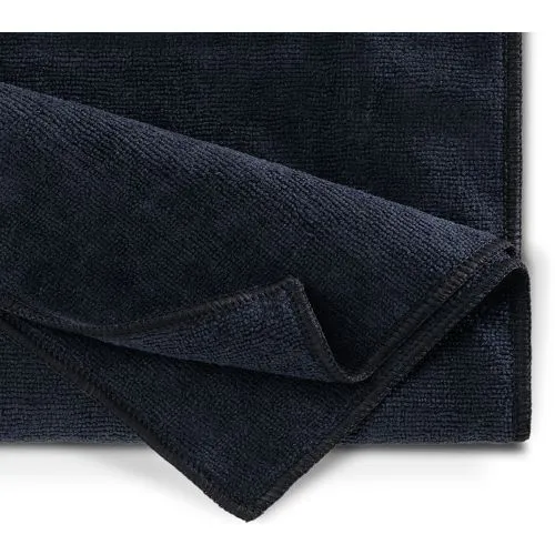 Mopptex Microfasertuch Professional 40x40 cm schwarz Mopptex Microfasertuch Professional 40x40 cm schwarz