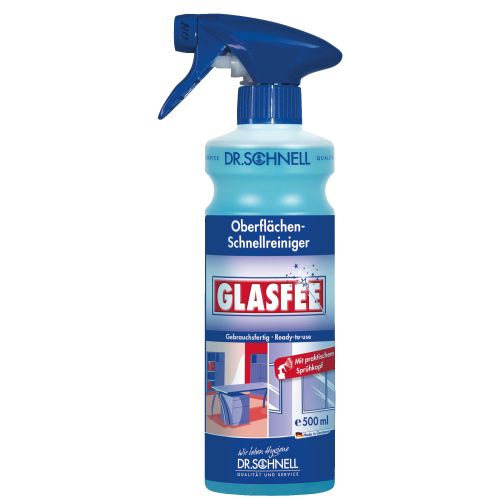 Dr. Schnell Glasfee 500 ml Dr. Schnell Glasfee 500 ml