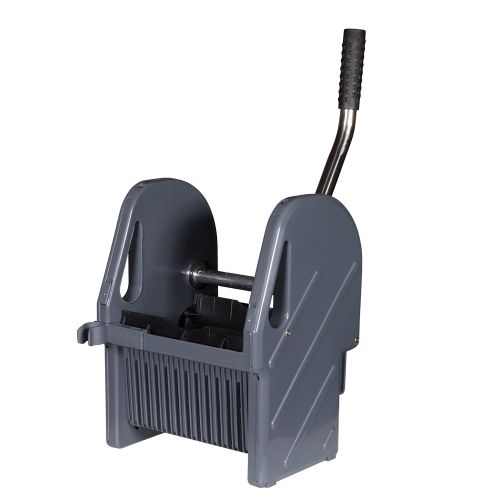 Sprintus Doppelbacken-Mopp-Presse