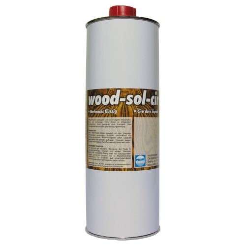 Pramol wood-sol-cir Pramol wood-sol-cir