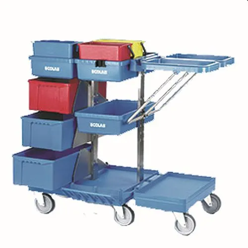 Ecolab Mobilette Perfekt Healthguard Ecolab Mobilette Perfekt Healthguard