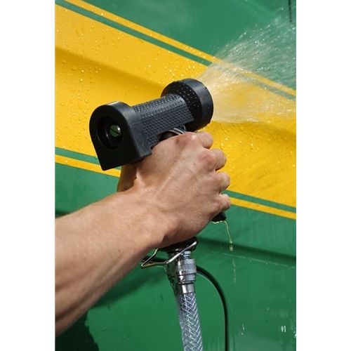 Vikan Wasserwerfer Wasserpistole weiss