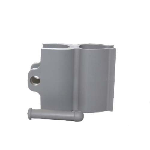 CLEVER-Line Stielhalter-Clip CLEVER-Line Stielhalter-Clip