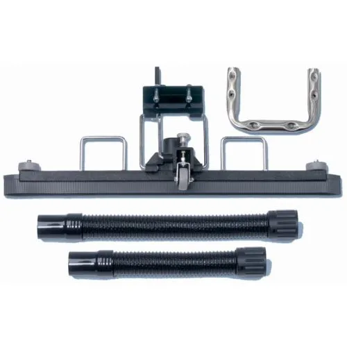 Numatic Fahrbahn-Wassersaugdüse komplett, Set CC2 für WV(D)900 Numatic Fahrbahn-Wassersaugdüse komplett, Set CC2 für WV(D)900