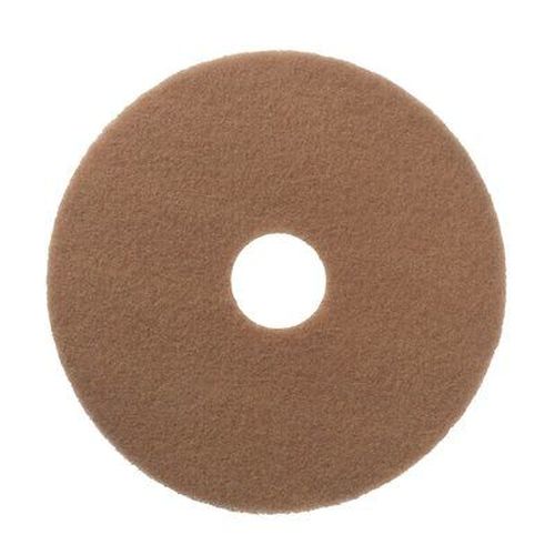 3M Scotch-Brite Superpad 310 mm, beige 3M Scotch-Brite Superpad 310 mm, beige