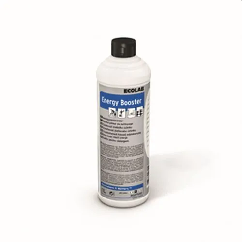 Ecolab Energy Booster 1 ltr. Ecolab Energy Booster 1 ltr.