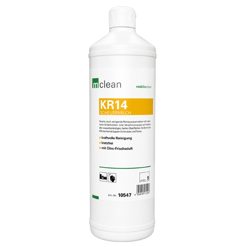 mclean Scheuermilch KR14 1 ltr.