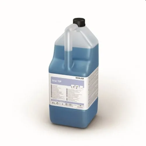 Ecolab Brial Top 5 ltr.