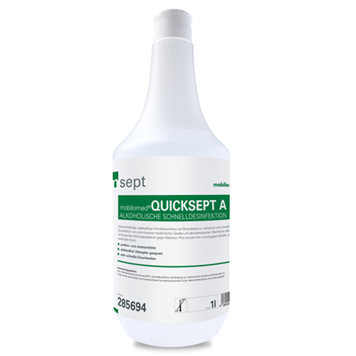 msept Quicksept A 1 ltr.