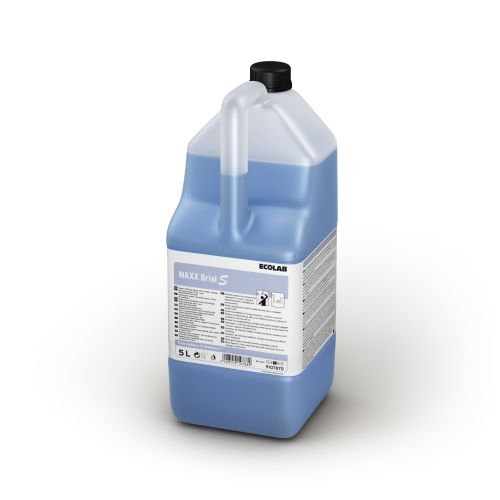 Ecolab Maxx Brial S 5 ltr. Ecolab Maxx Brial S 5 ltr.