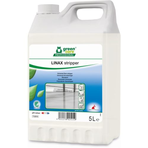 Tana green care Linax stripper 5 ltr. Tana green care Linax stripper 5 ltr.