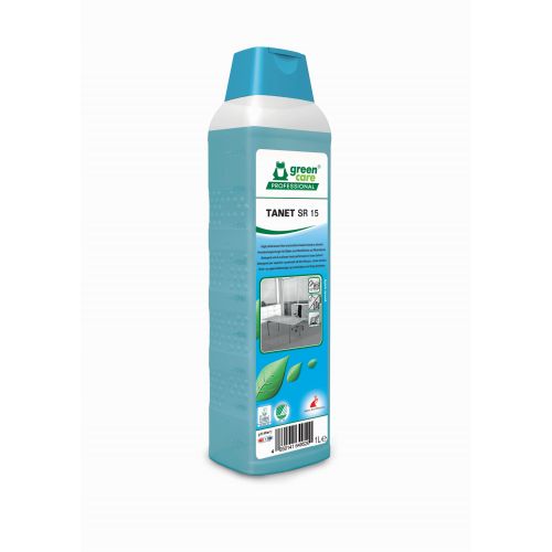 Tana green care Tanet SR 15 1 ltr. Tana green care Tanet SR 15 1 ltr.