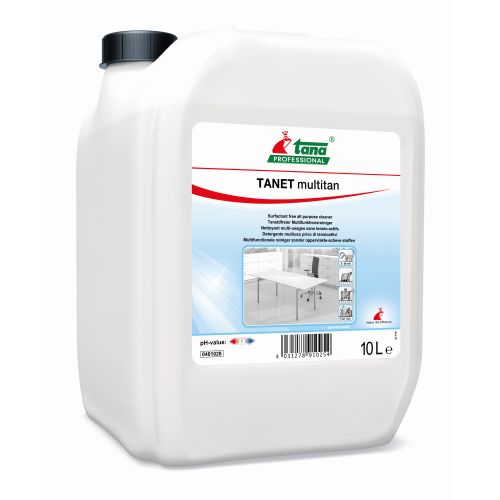 Tana Tanet Multitan 10 ltr. Tana Tanet Multitan 10 ltr.