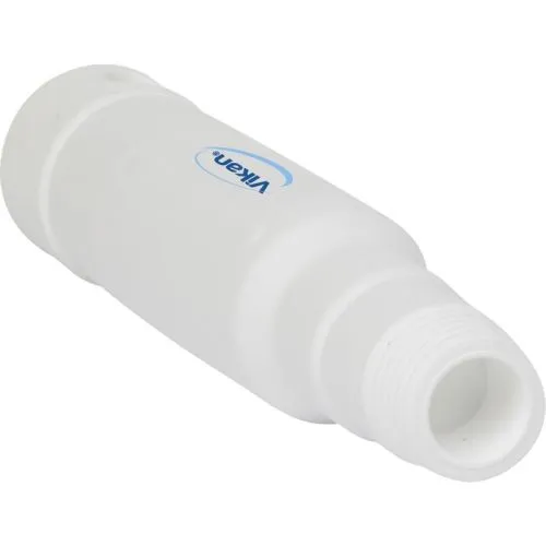 Vikan Mini-Stiel, Ø30 mm, 160 mm, weiss Vikan Mini-Stiel, Ø30 mm, 160 mm, weiss