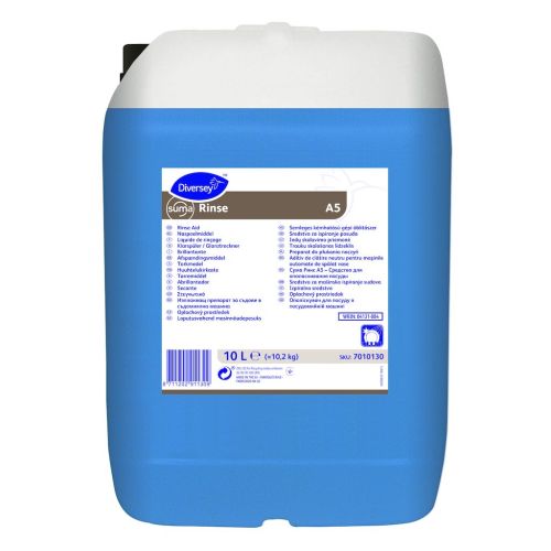 Suma Rinse A5 Klarspüler 10 ltr