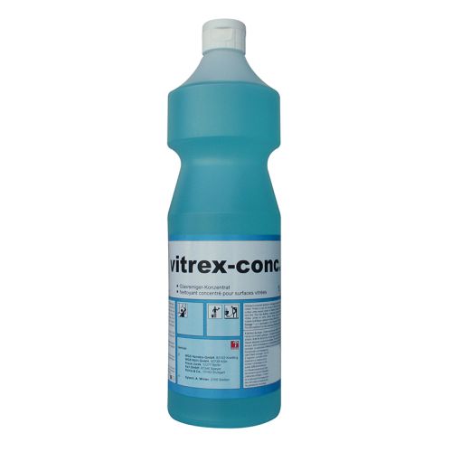 Pramol vitrex-conc. 1 ltr. Pramol vitrex-conc. 1 ltr.