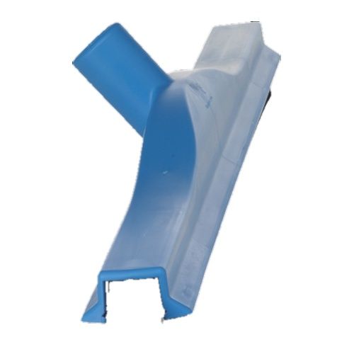 Vikan Wasserabzieher mit austauschb. Kassette, 600 mm, blau Vikan Wasserabzieher mit austauschb. Kassette, 600 mm, blau
