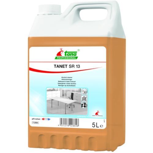 Tana green care Tanet SR 13 5 ltr. Tana green care Tanet SR 13 5 ltr.