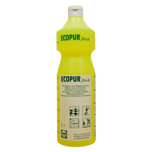 Pramol Ecopur FRESH 1 ltr. Pramol Ecopur FRESH 1 ltr.