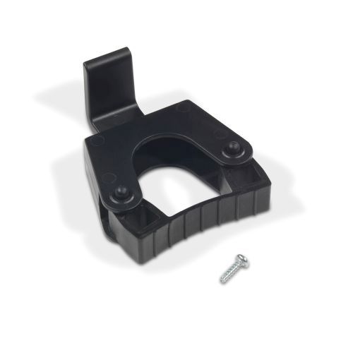 Toolflex Halterung zur Befestigung an Ablageschale