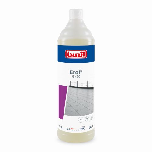 Buzil G 490 Erol 1 ltr.