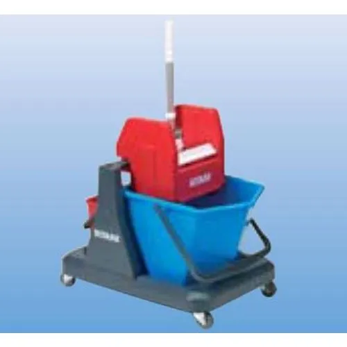 Ecolab Einfachfahreimer Standard Mono Ecolab Einfachfahreimer Standard Mono