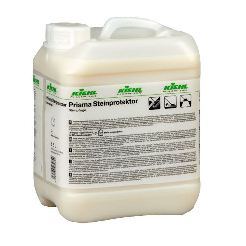 Kiehl Prisma Steinprotektor Steinpflege 5 ltr. Kiehl Prisma Steinprotektor Steinpflege 5 ltr.