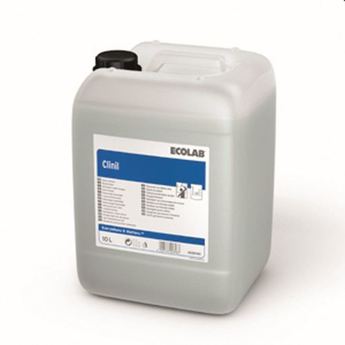 Ecolab Clinil 10 ltr.