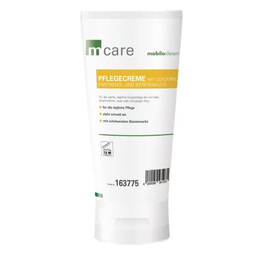 mcare Pflegecreme 200 ml