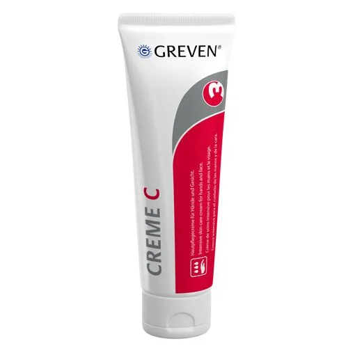 Greven Creme C, 100 ml Greven Creme C, 100 ml