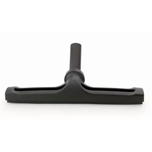 Numatic Wassersaugdüse 400 mm mit Gummi/Gummi und Laufrollen Numatic Wassersaugdüse 400 mm mit Gummi/Gummi und Laufrollen