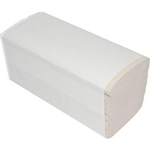 25x23 cm Papierhandtücher 2-lagig, Tork 25x23 cm Papierhandtücher 2-lagig, Tork