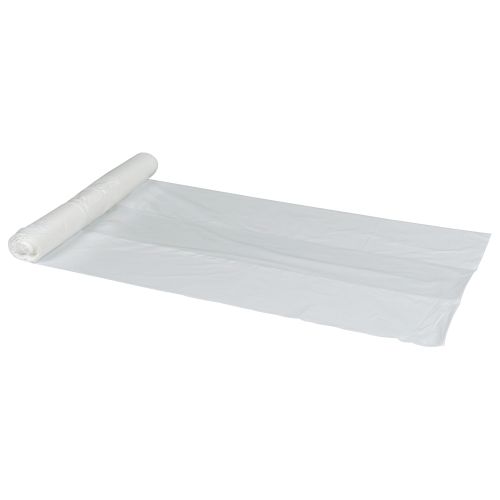 WBV Müllbeutel 30 Liter weiß extra stark