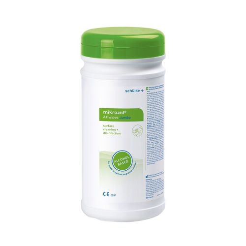 Schülke Mikrozid AF jumbo Tücher, 220 Tücher Schülke Mikrozid AF jumbo Tücher, 220 Tücher