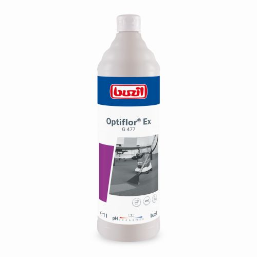 Buzil G 477 Optiflor-Ex Buzil G 477 Optiflor-Ex