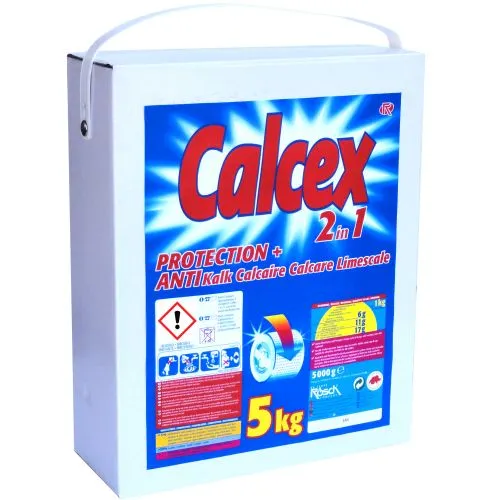 Entkalker Rösch Calcex 5 kg Entkalker Rösch Calcex 5 kg