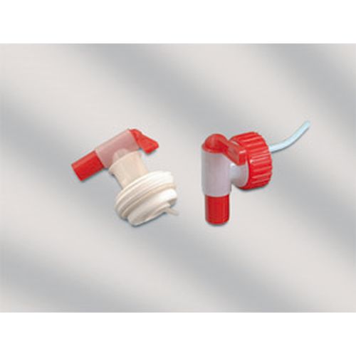 Tana Auslaufhahn 10 ltr. (45er Gewinde) Tana Auslaufhahn 10 ltr. (45er Gewinde)