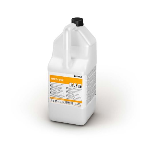 Ecolab Maxx Care2 5 ltr. Ecolab Maxx Care2 5 ltr.