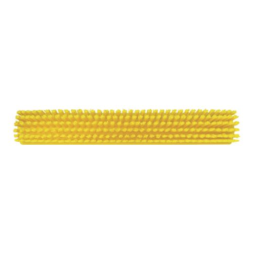 Vikan Wand-/Bodenschrubber, 470 mm, hart, gelb