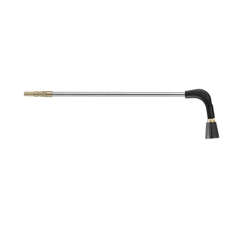 Kränzle Unterbodenlanze 500 mm lang (D12 Stecksystem)