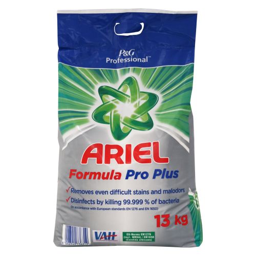 Ariel Formula Pro+ 13 kg Ariel Formula Pro+ 13 kg