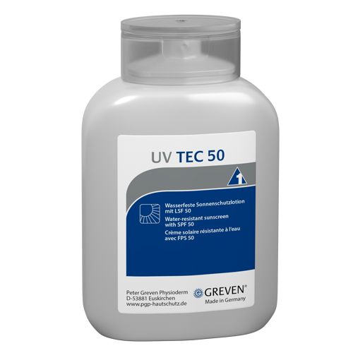 Greven UV TEC 50 250 ml Greven UV TEC 50 250 ml