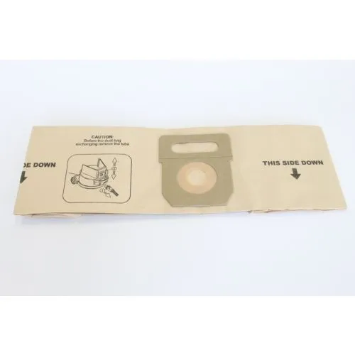 Papierfiltertüten für Moritz u. Profi 1 Staubsauger