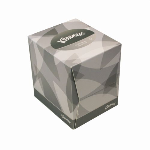 Kleenex Kosmetiktücher 8834 - Würfel Kleenex Kosmetiktücher 8834 - Würfel