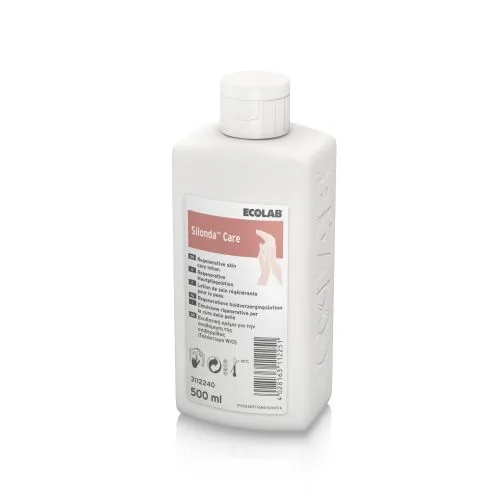 Ecolab Silonda Care Pflegelotion 500 ml (Nachfolge-Artikel von Silonda lipid) Ecolab Silonda Care Pflegelotion 500 ml (Nachfolge-Artikel von Silonda lipid)