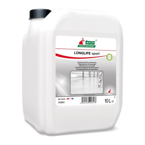Tana Longlife Sport 10 ltr. Tana Longlife Sport 10 ltr.