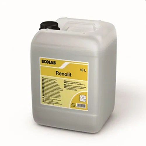 Ecolab Renolit 10 ltr.